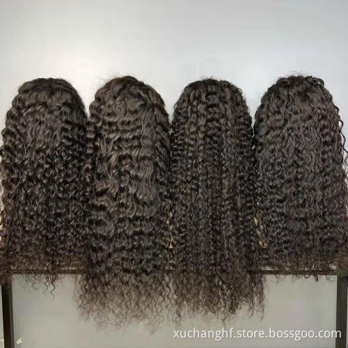 13x4 Transparent Lace Wig Human Hair Lace Front,Human Hair Wigs For Black Women,100% Brazilian Virgin Human Hair Lace Front Wig